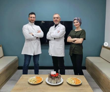 22 KASIM Diş hekimler günü