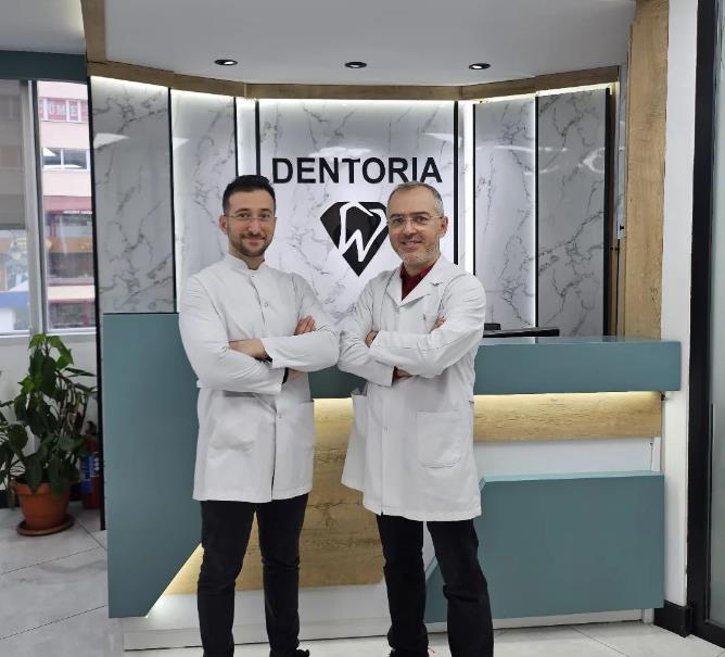 Daha güzel gülümsete bilmek için Kurumumuz yenilendi